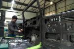 Toyota Land Cruiser Todd Snyder Edition 2020 года